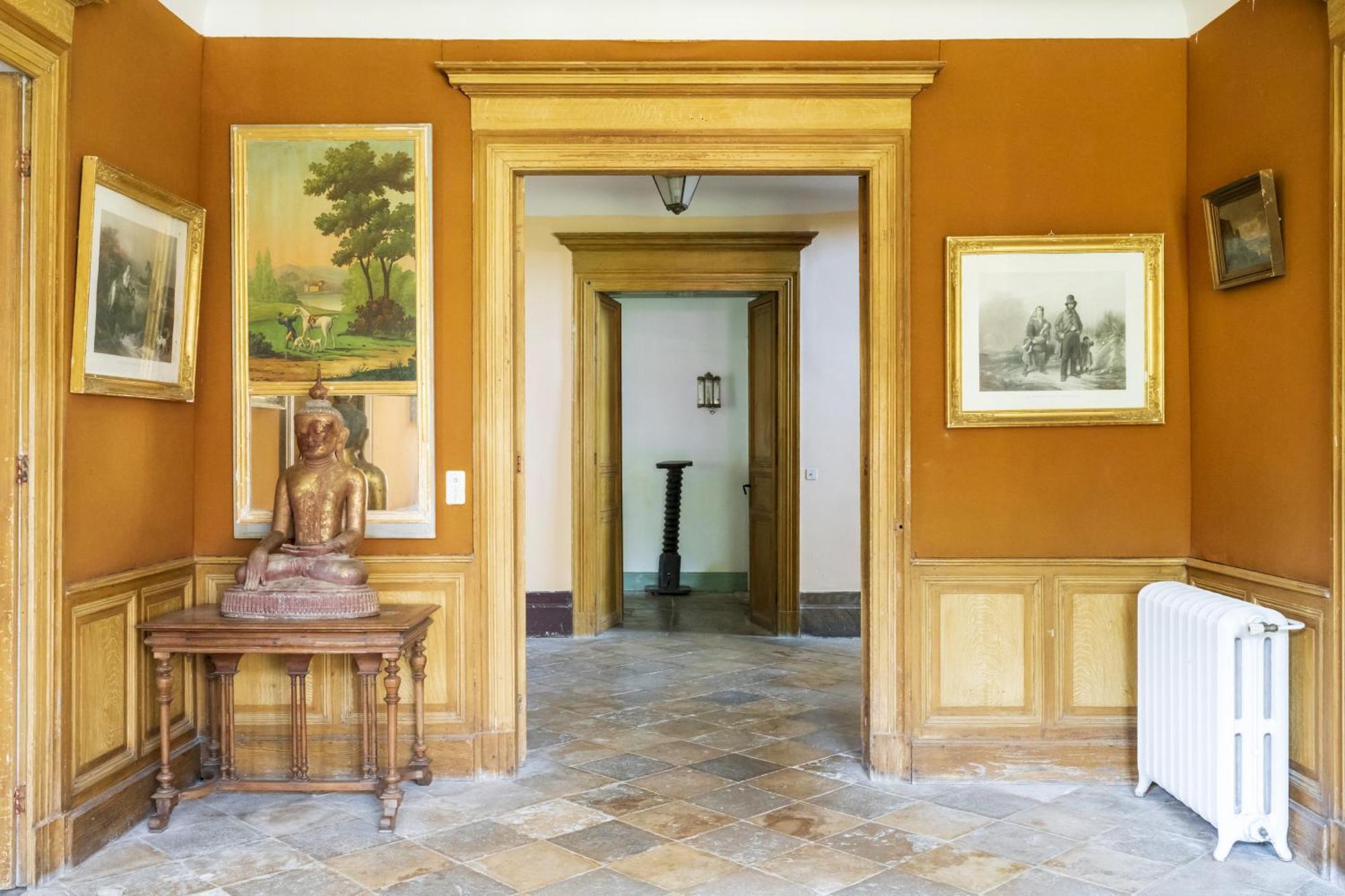 Maison Etxeparea أوستاريتز المظهر الخارجي الصورة